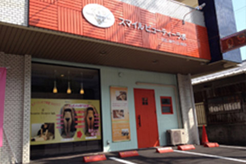 Smile beauty Lab.